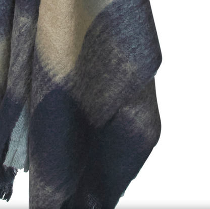 Wintertide Throw