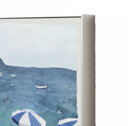 Beach Club Artwork A