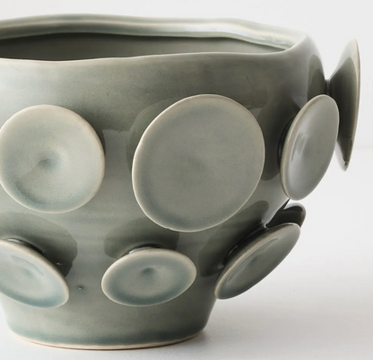 Olavi Bowl - Sage Green