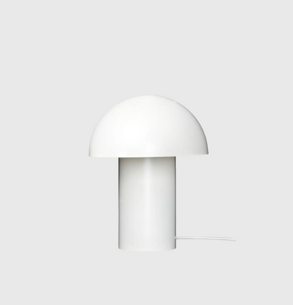 Round-Shape Shell Lamp