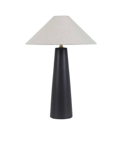 Canopy Table Lamp