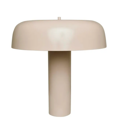 Easton Canopy Table Lamp