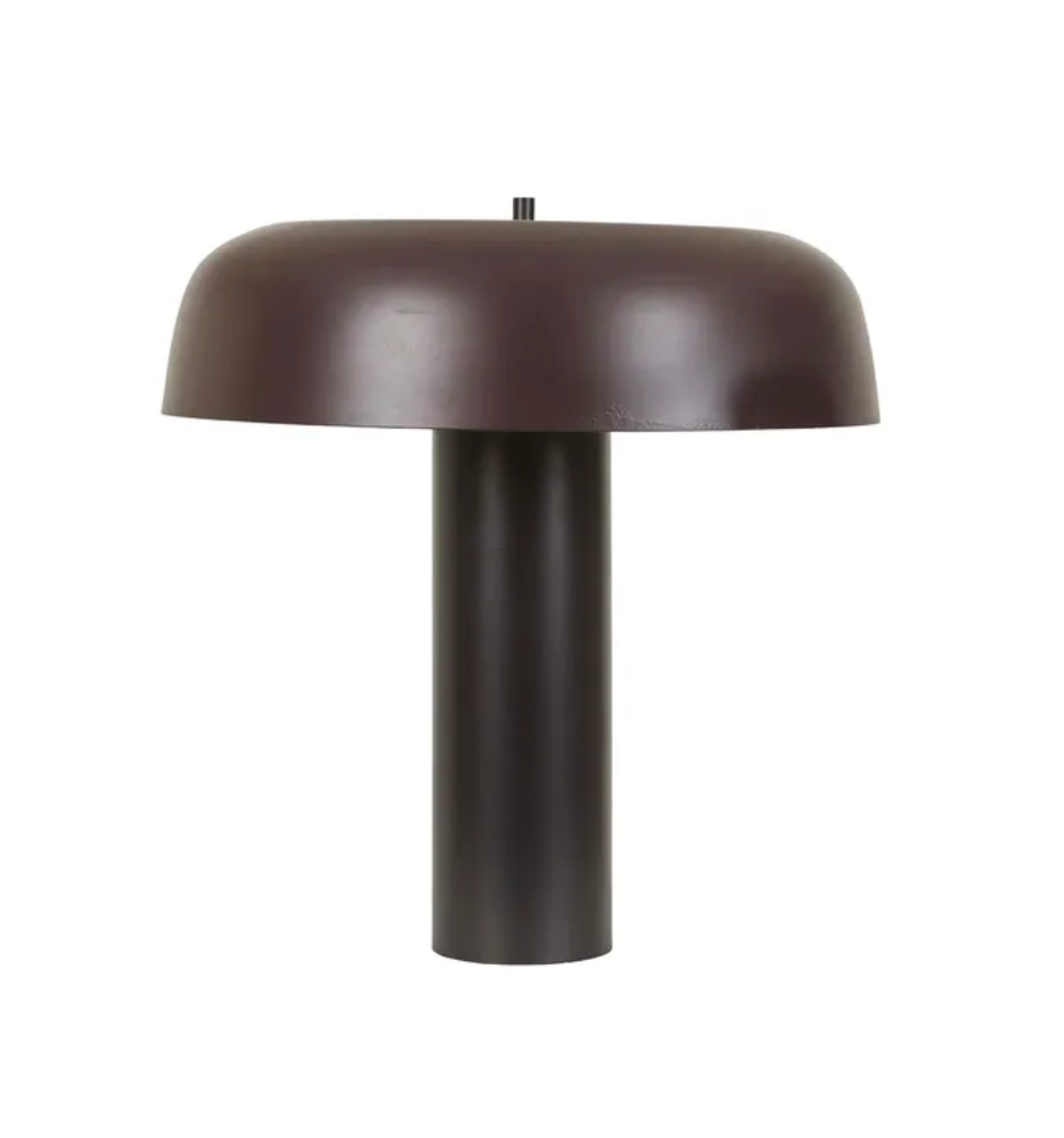 Easton Canopy Table Lamp