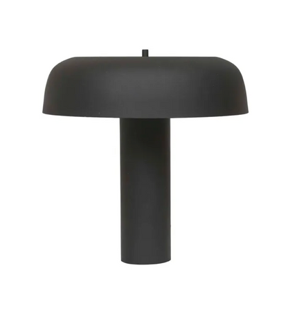 Easton Canopy Table Lamp