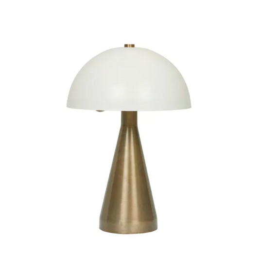 Easton Dome Table Lamp