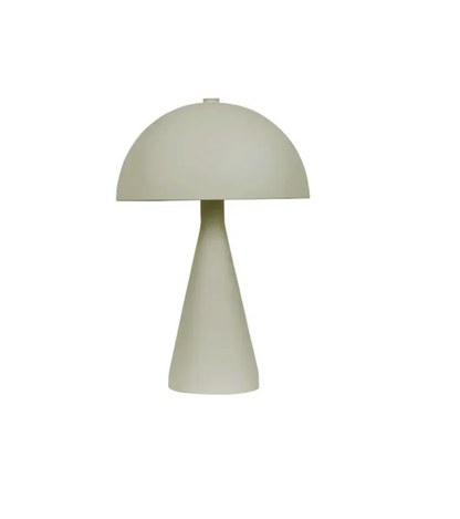 Easton Dome Table Lamp