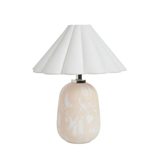 Pearl Bulb Table Lamp