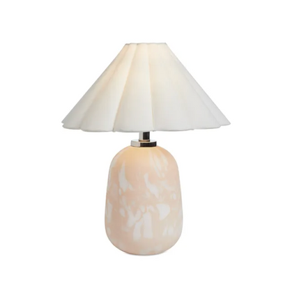 Pearl Bulb Table Lamp