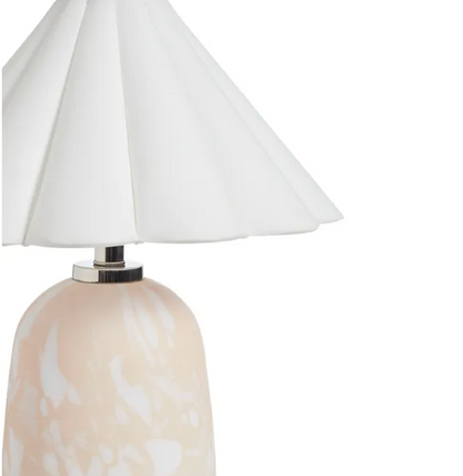 Pearl Bulb Table Lamp