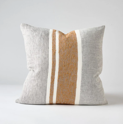 Magnus Linen Cushion