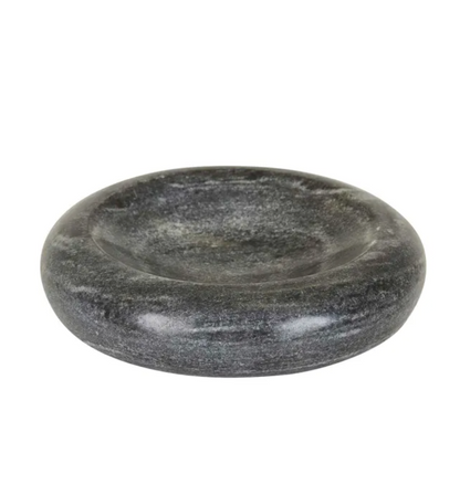 Marble Bowl Decor