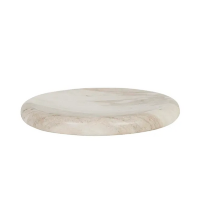 Marble Bowl Decor