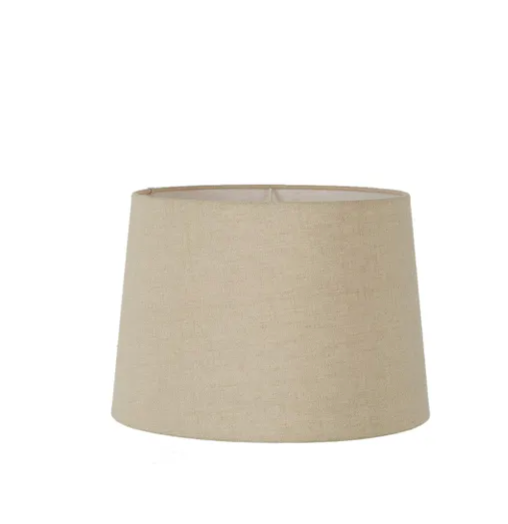 Casablanca Table Lamp Bronze