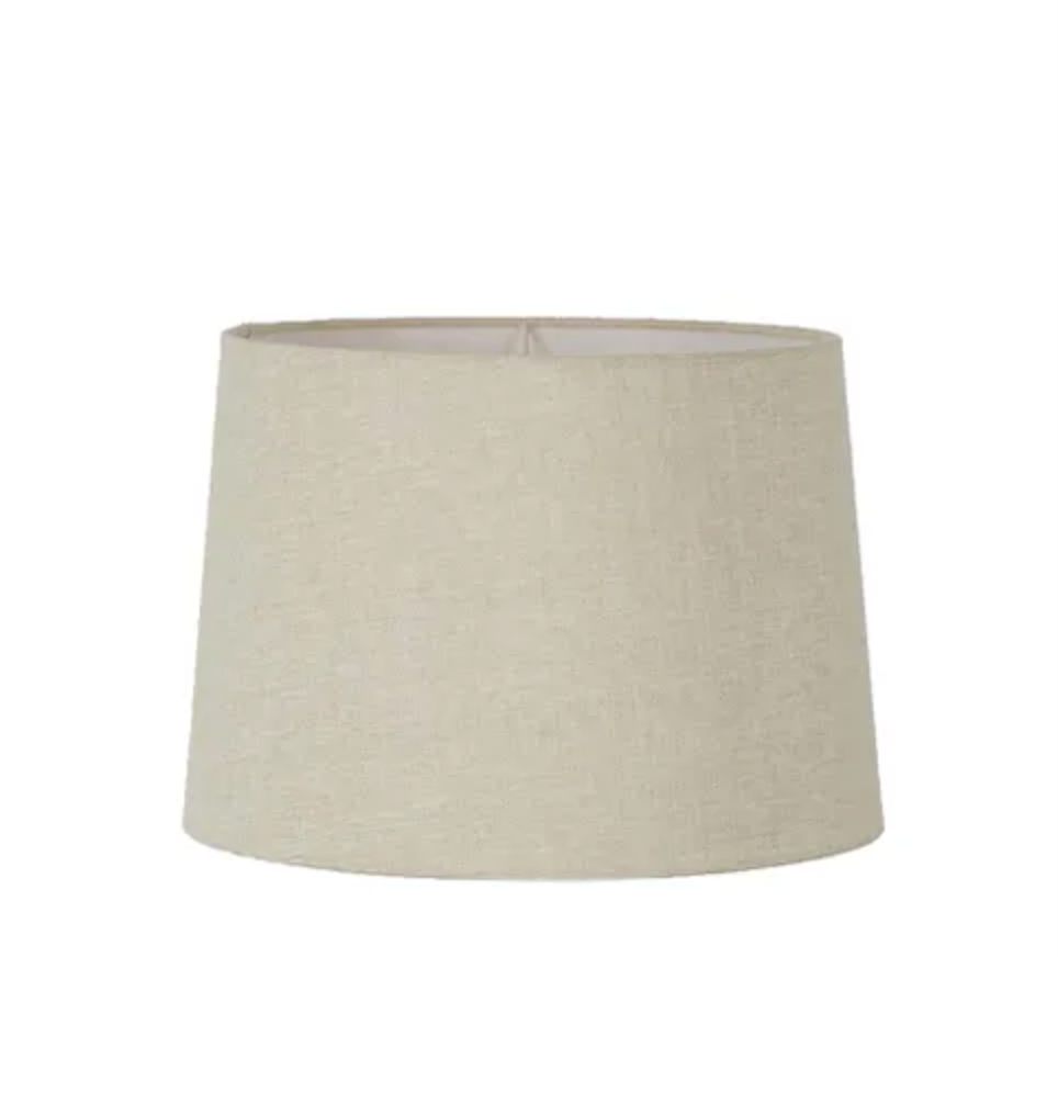 Casablanca Table Lamp Bronze