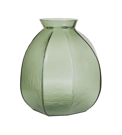 Ridge Vase