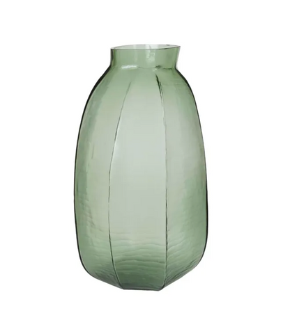 Ridge Vase