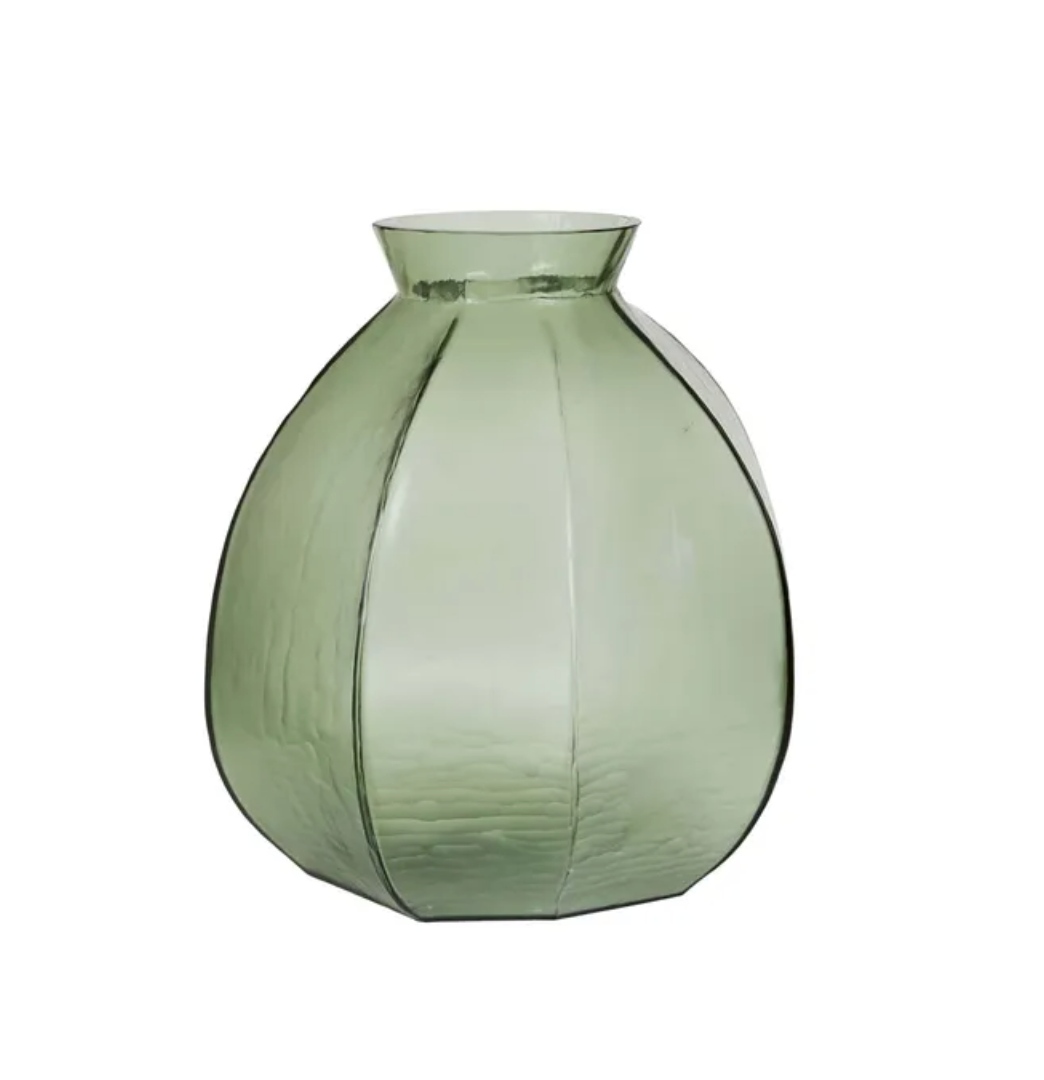 Ridge Vase