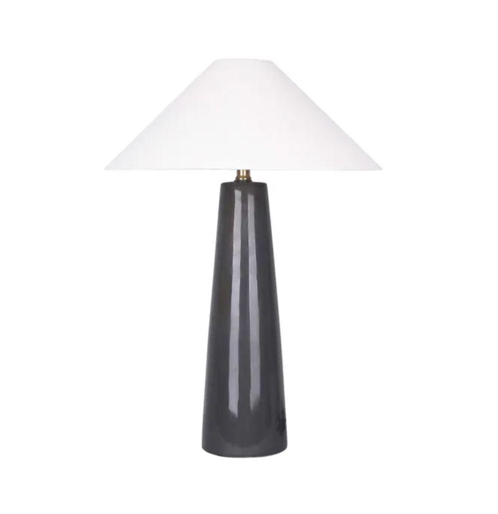 Canopy Table Lamp