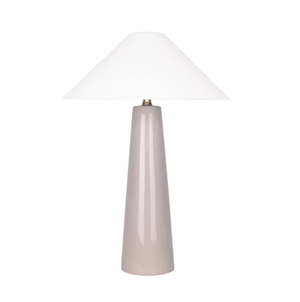 Canopy Table Lamp