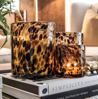 Vesuvius 1.7kg Luxury Candle