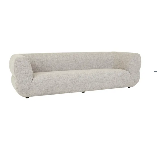 Juno Cloud 4 Seater Sofa