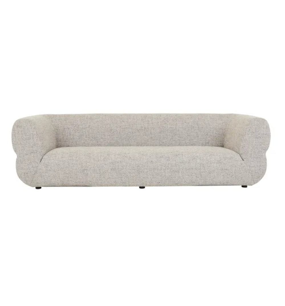 Juno Cloud 4 Seater Sofa