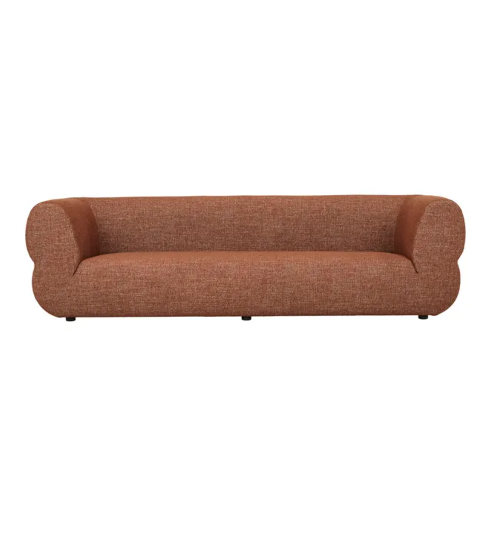 Juno Cloud 4 Seater Sofa