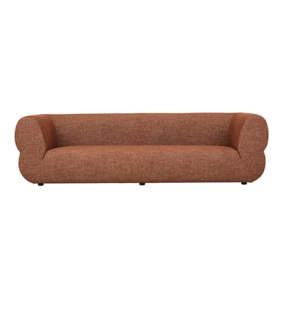 Juno Cloud 4 Seater Sofa