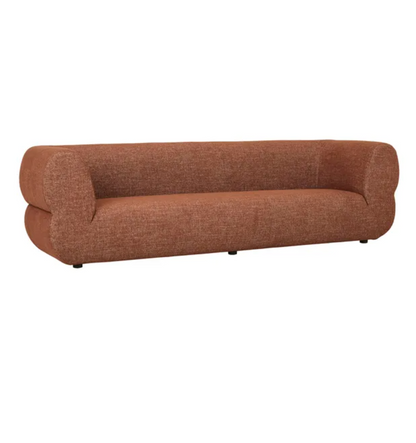 Juno Cloud 4 Seater Sofa