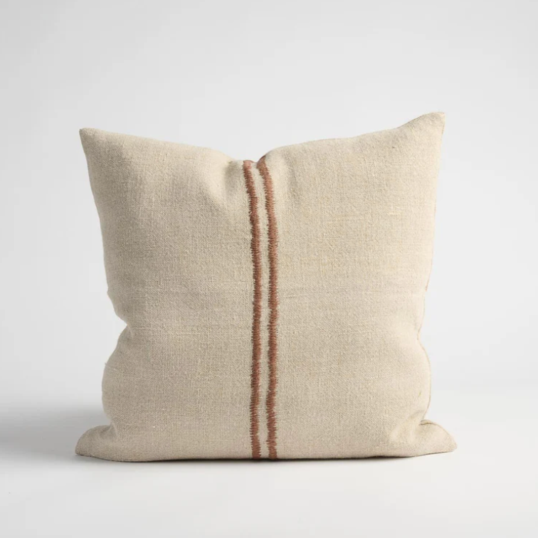 Orion Linen Cushion