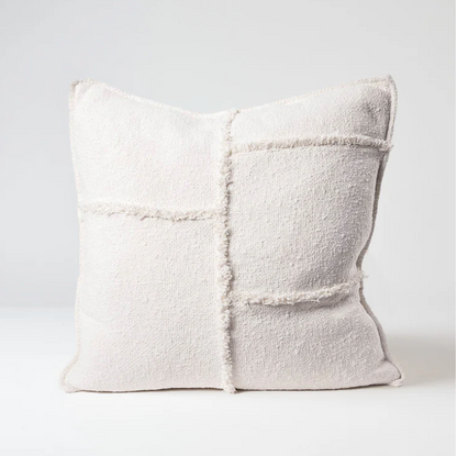 Aerial Cushion - Off White