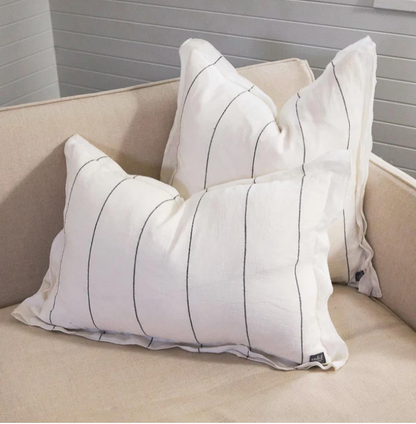 Carter Linen Cushion