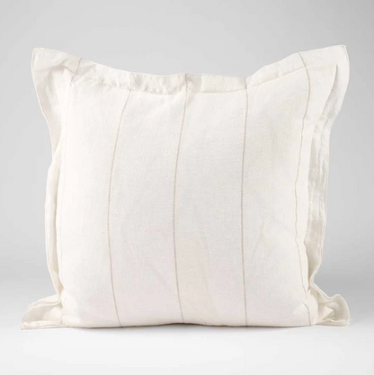 Carter Linen Cushion