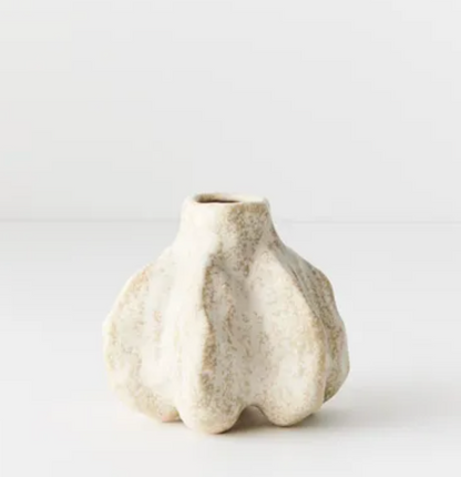 Vase Reef Small - Sand