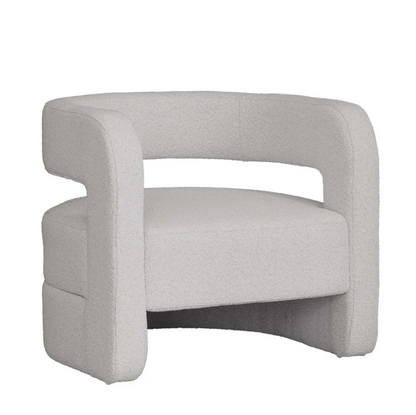 Cleo Occasional Chair