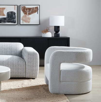 Cleo Occasional Chair