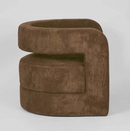 Cleo Occasional Chair