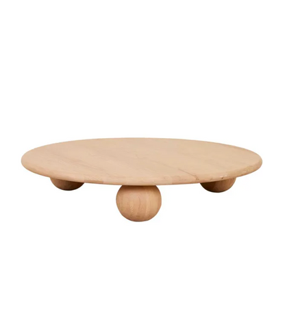 Ball Round Coffee Table