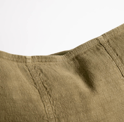 Classic Linen Cushion
