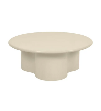 Wave Coffee Table