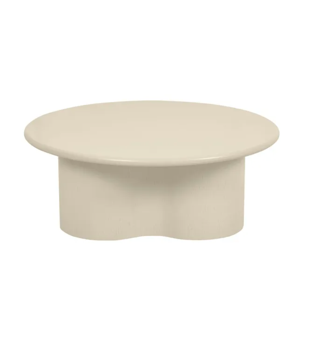 Wave Coffee Table