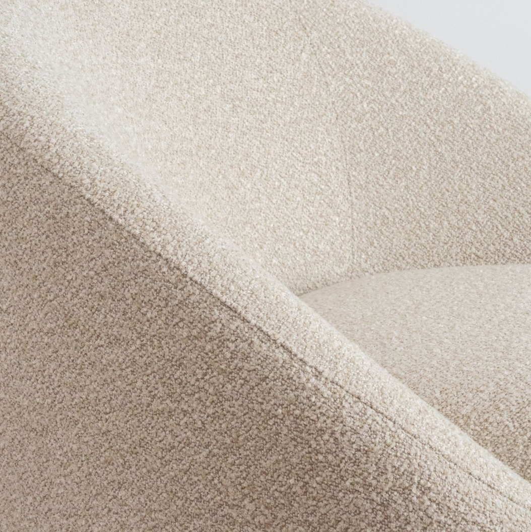 Cleo Swivel Chair