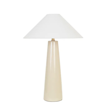 Canopy Table Lamp