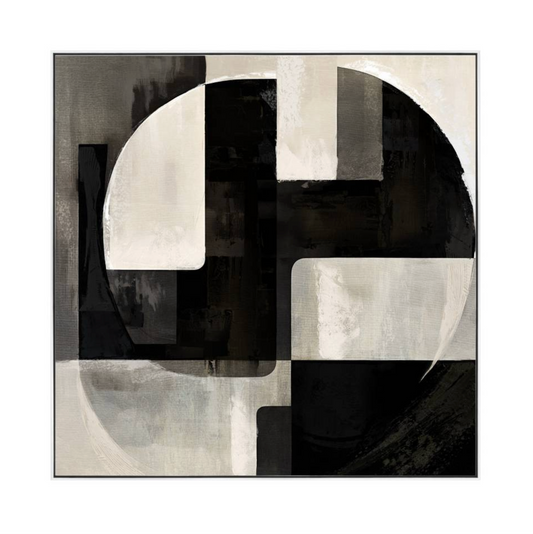 Domino Artwork B