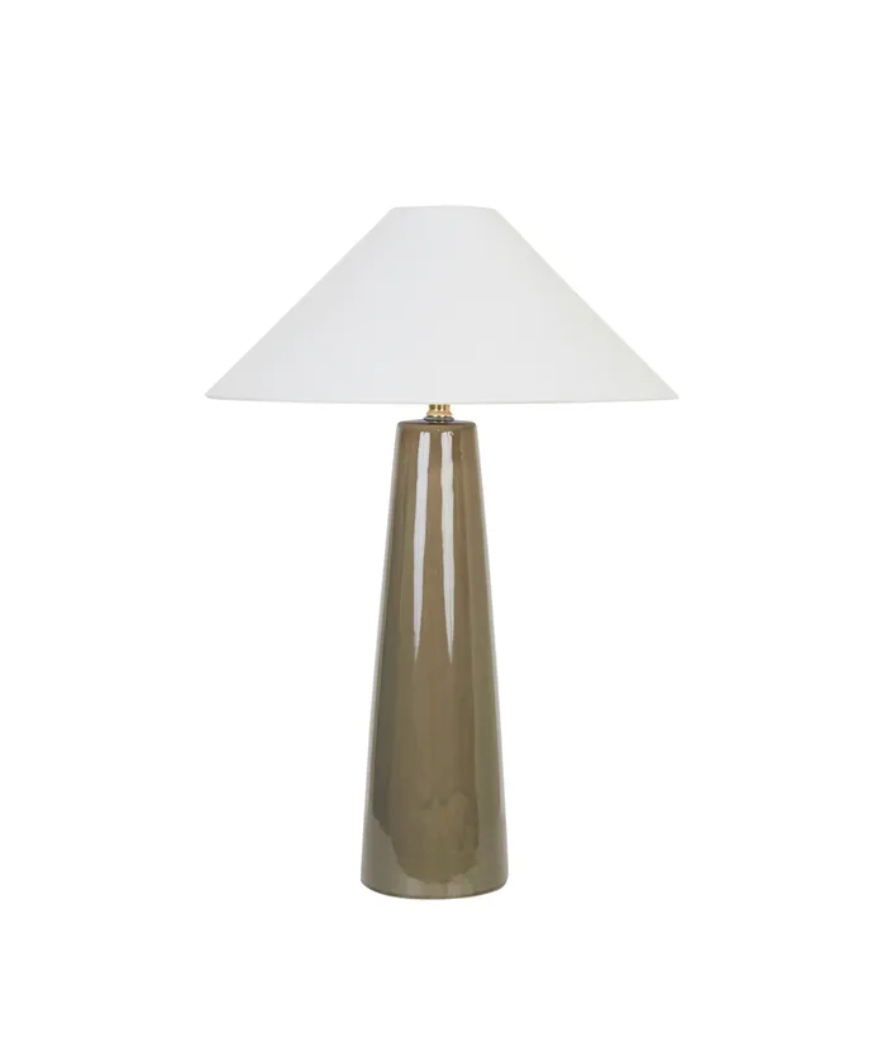 Canopy Table Lamp
