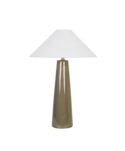Canopy Table Lamp