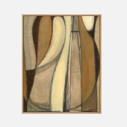 Voyage II – Canvas