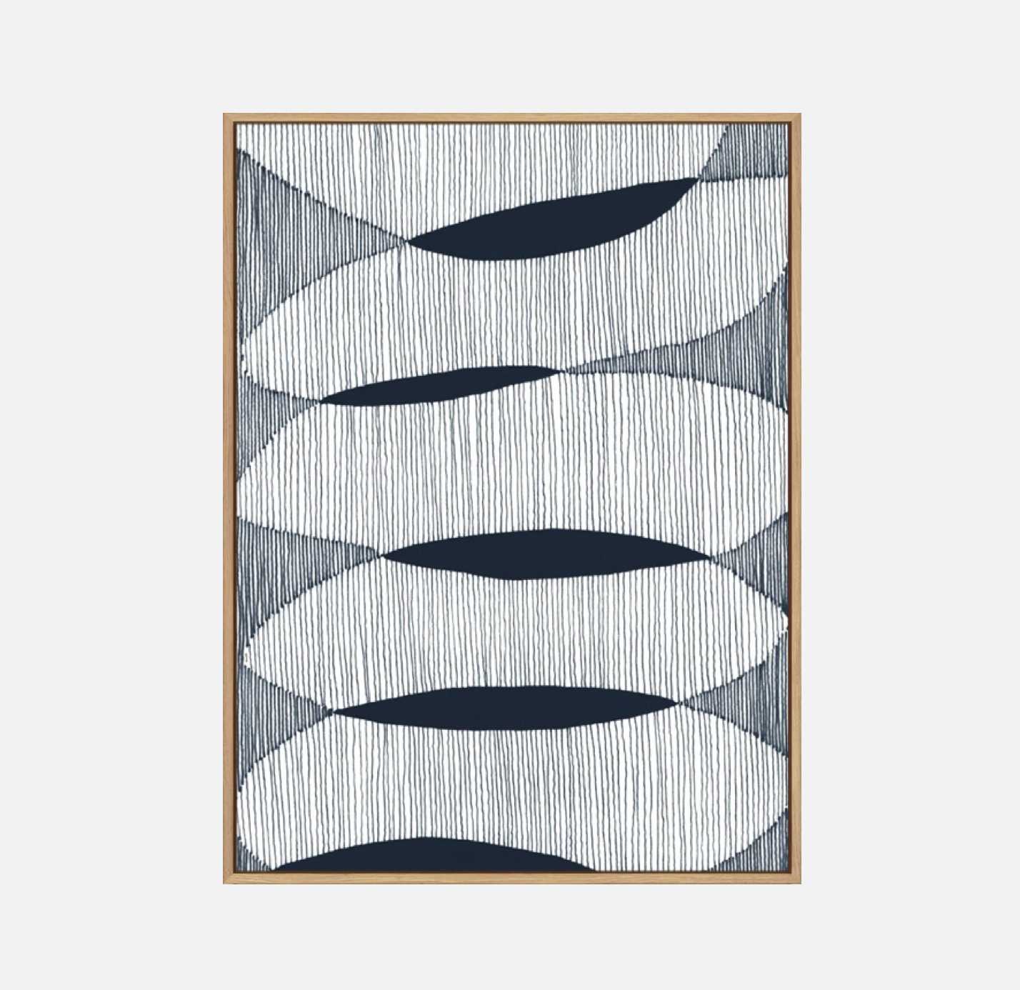 Alternate II – Canvas