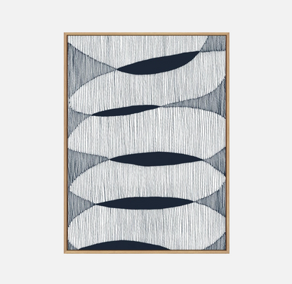 Alternate II – Canvas