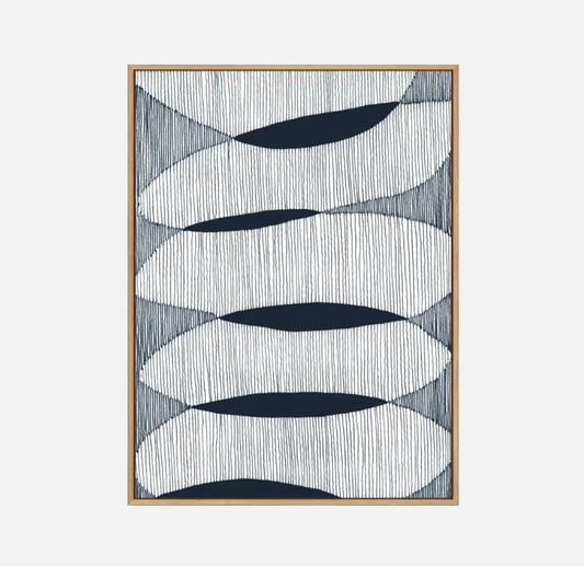 Alternate II – Canvas